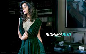 Ridhima Sud